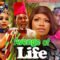 Avenge of Life promo shots Nollywood movie