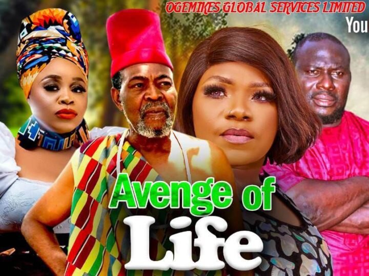 Avenge of life