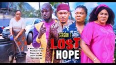 Lost Hope Season1