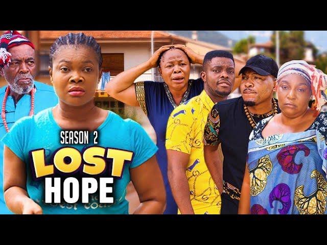 Lost Hope Season2