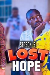Lost Hope Season5