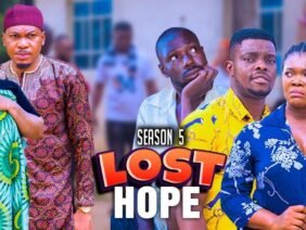Lost Hope Season5