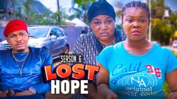 Lost Hope Season6