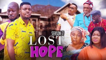 Lost Hope Season7