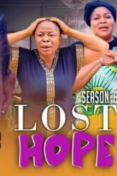Lost Hope Season8